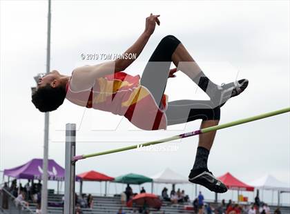 Thumbnail 3 in CHSAA 4A & 5A State Meet (Day 1 Field) photogallery.