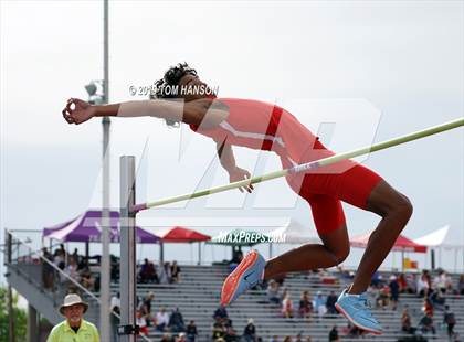 Thumbnail 1 in CHSAA 4A & 5A State Meet (Day 1 Field) photogallery.