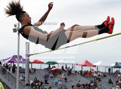 Thumbnail 3 in CHSAA 4A & 5A State Meet (Day 1 Field) photogallery.