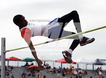 Thumbnail 1 in CHSAA 4A & 5A State Meet (Day 1 Field) photogallery.