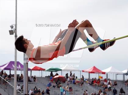 Thumbnail 1 in CHSAA 4A & 5A State Meet (Day 1 Field) photogallery.