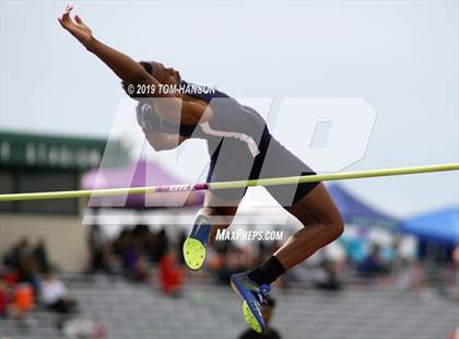 Thumbnail 2 in CHSAA 4A & 5A State Meet (Day 1 Field) photogallery.