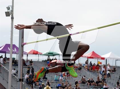 Thumbnail 3 in CHSAA 4A & 5A State Meet (Day 1 Field) photogallery.