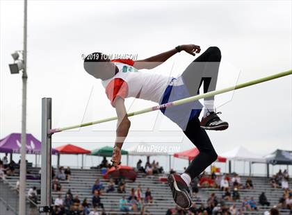 Thumbnail 3 in CHSAA 4A & 5A State Meet (Day 1 Field) photogallery.