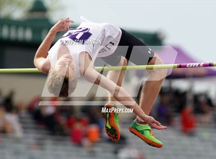 Thumbnail 3 in CHSAA 4A & 5A State Meet (Day 1 Field) photogallery.