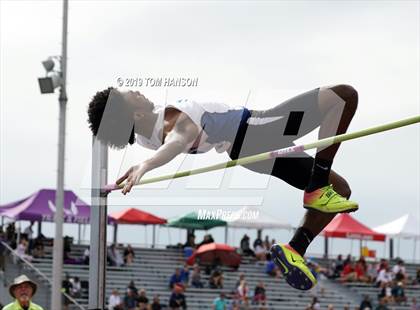 Thumbnail 2 in CHSAA 4A & 5A State Meet (Day 1 Field) photogallery.