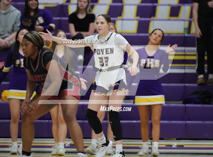 Thumbnail 1 in Fordyce @ Poyen photogallery.
