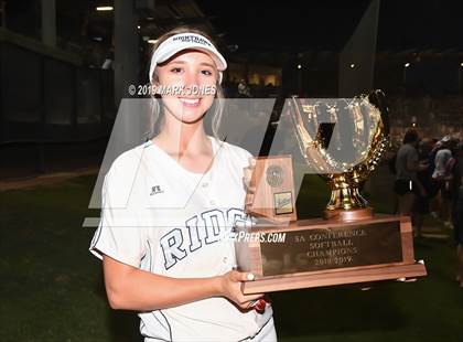 Thumbnail 1 in Ironwood Ridge vs. Centennial (AIA 5A Final - Awards) photogallery.