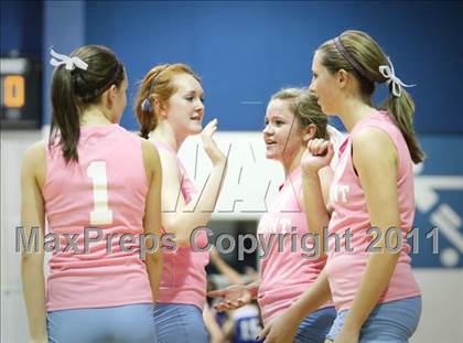 Thumbnail 3 in North Lincoln vs Piedmont (NCHSAA District Round) photogallery.