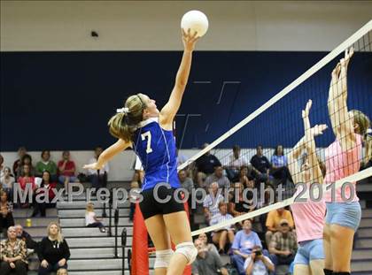 Thumbnail 2 in North Lincoln vs Piedmont (NCHSAA District Round) photogallery.