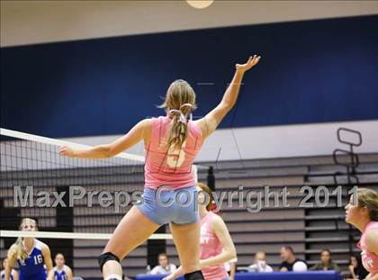 Thumbnail 1 in North Lincoln vs Piedmont (NCHSAA District Round) photogallery.