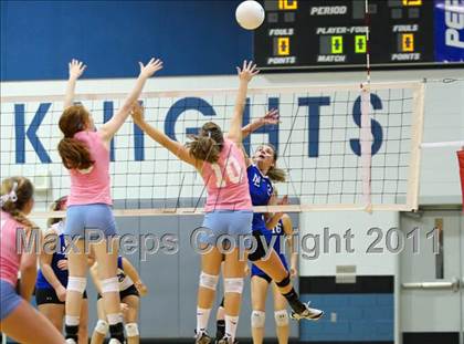 Thumbnail 2 in North Lincoln vs Piedmont (NCHSAA District Round) photogallery.