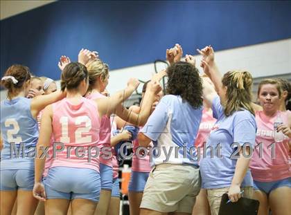 Thumbnail 2 in North Lincoln vs Piedmont (NCHSAA District Round) photogallery.