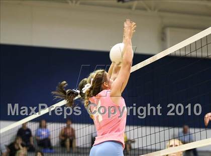 Thumbnail 1 in North Lincoln vs Piedmont (NCHSAA District Round) photogallery.