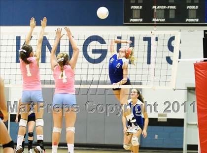 Thumbnail 1 in North Lincoln vs Piedmont (NCHSAA District Round) photogallery.