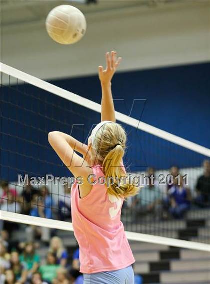 Thumbnail 1 in North Lincoln vs Piedmont (NCHSAA District Round) photogallery.