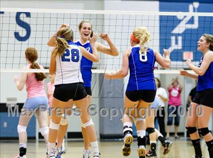 Thumbnail 1 in North Lincoln vs Piedmont (NCHSAA District Round) photogallery.