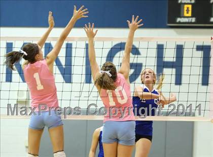 Thumbnail 2 in North Lincoln vs Piedmont (NCHSAA District Round) photogallery.