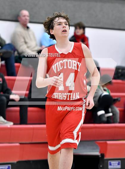 Thumbnail 1 in Victory Christian @ Woodland Christian photogallery.