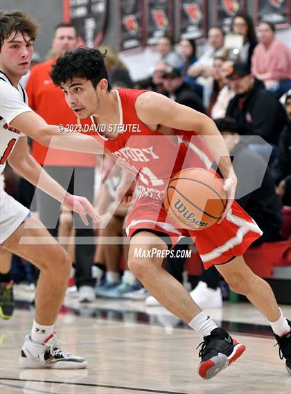 Thumbnail 1 in Victory Christian @ Woodland Christian photogallery.