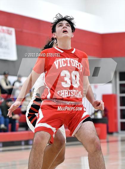 Thumbnail 3 in Victory Christian @ Woodland Christian photogallery.