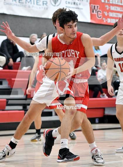 Thumbnail 3 in Victory Christian @ Woodland Christian photogallery.