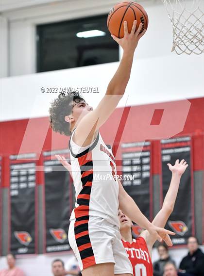 Thumbnail 2 in Victory Christian @ Woodland Christian photogallery.