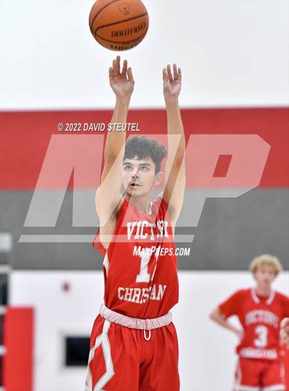 Thumbnail 1 in Victory Christian @ Woodland Christian photogallery.