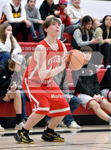 Thumbnail 2 in Victory Christian @ Woodland Christian photogallery.