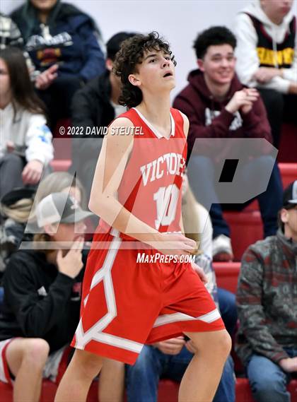 Thumbnail 3 in Victory Christian @ Woodland Christian photogallery.