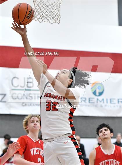 Thumbnail 1 in Victory Christian @ Woodland Christian photogallery.