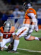 Photo from the gallery "Bingham @ Skyridge"