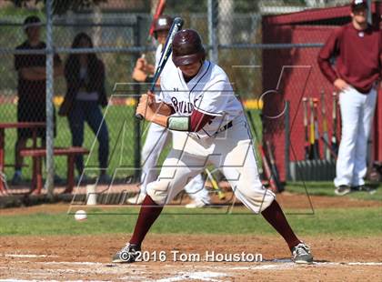 Thumbnail 2 in West Covina vs Colony photogallery.