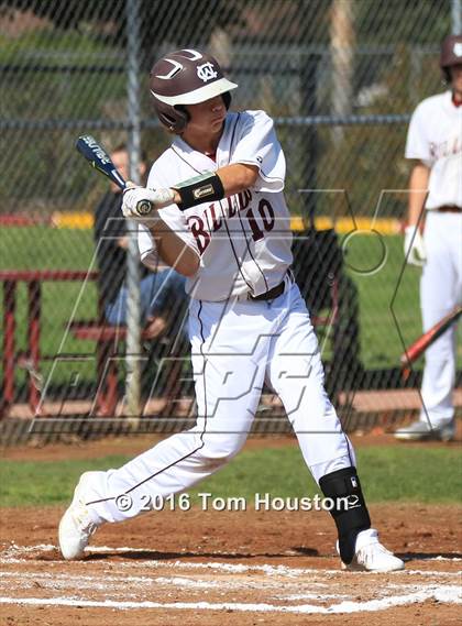 Thumbnail 2 in West Covina vs Colony photogallery.