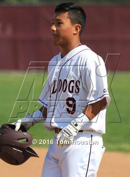 Thumbnail 3 in West Covina vs Colony photogallery.
