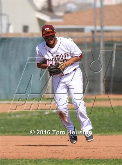 Thumbnail 2 in West Covina vs Colony photogallery.
