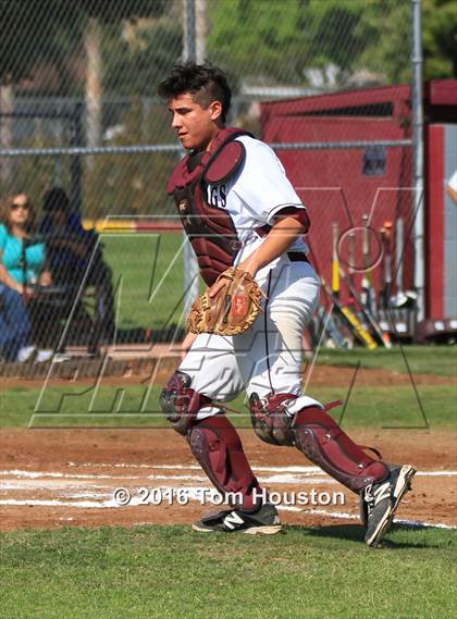 Thumbnail 3 in West Covina vs Colony photogallery.