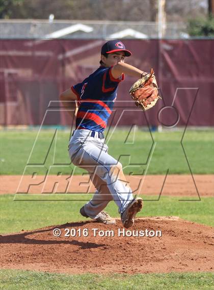 Thumbnail 1 in West Covina vs Colony photogallery.