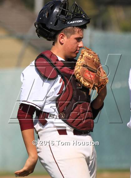 Thumbnail 2 in West Covina vs Colony photogallery.