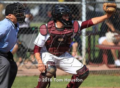 Thumbnail 3 in West Covina vs Colony photogallery.