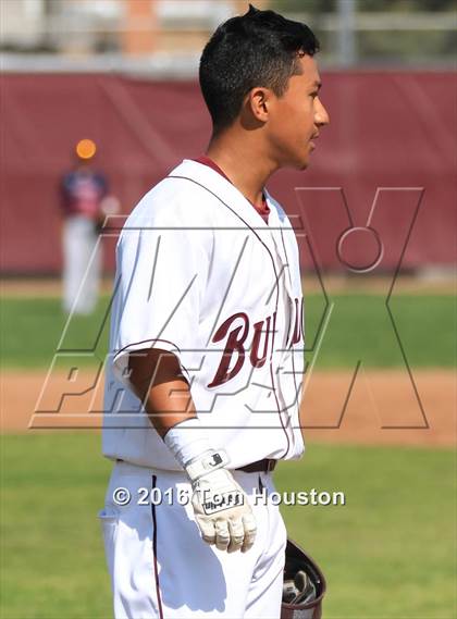 Thumbnail 2 in West Covina vs Colony photogallery.
