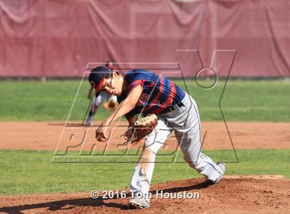 Thumbnail 2 in West Covina vs Colony photogallery.