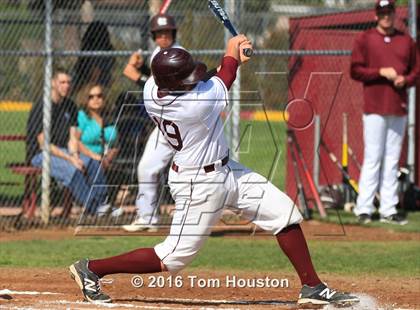 Thumbnail 1 in West Covina vs Colony photogallery.