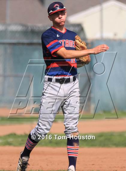 Thumbnail 2 in West Covina vs Colony photogallery.