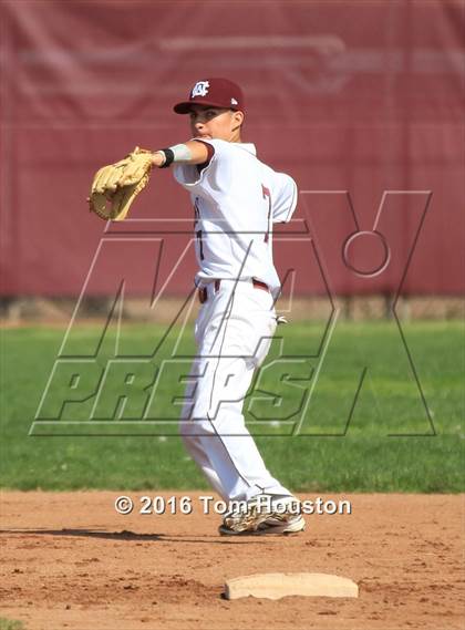 Thumbnail 1 in West Covina vs Colony photogallery.