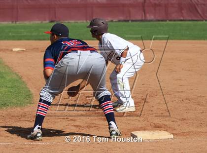 Thumbnail 3 in West Covina vs Colony photogallery.