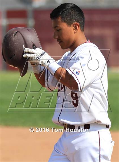 Thumbnail 3 in West Covina vs Colony photogallery.