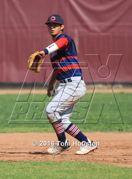 Thumbnail 2 in West Covina vs Colony photogallery.