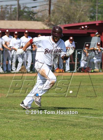 Thumbnail 3 in West Covina vs Colony photogallery.
