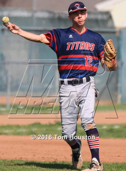 Thumbnail 3 in West Covina vs Colony photogallery.